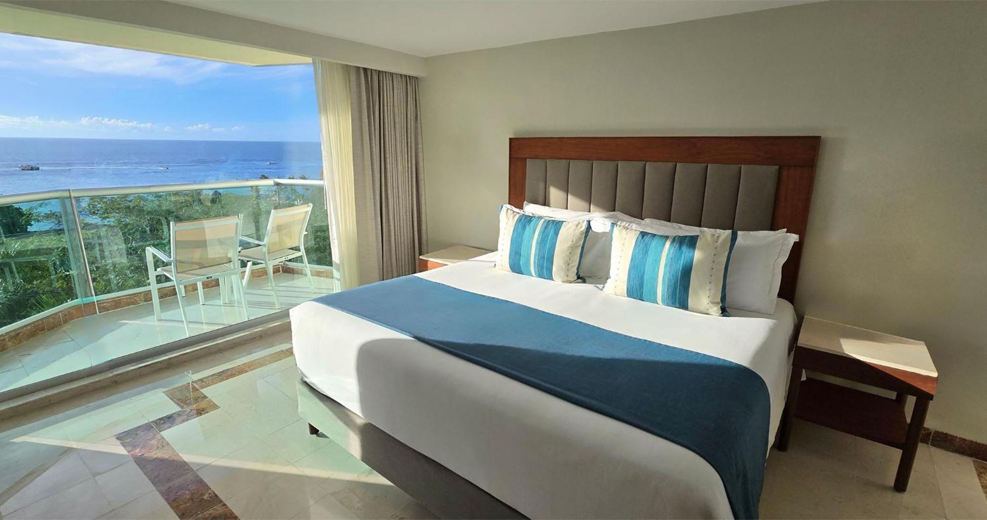 Grand Park Royal Cozumel Hotel Exterior photo